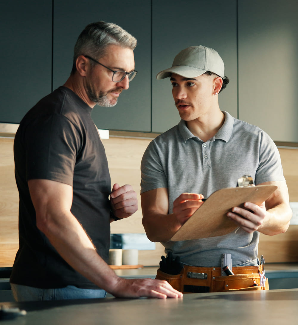 Landers offers appliance repair and sales across Howard County, MD.