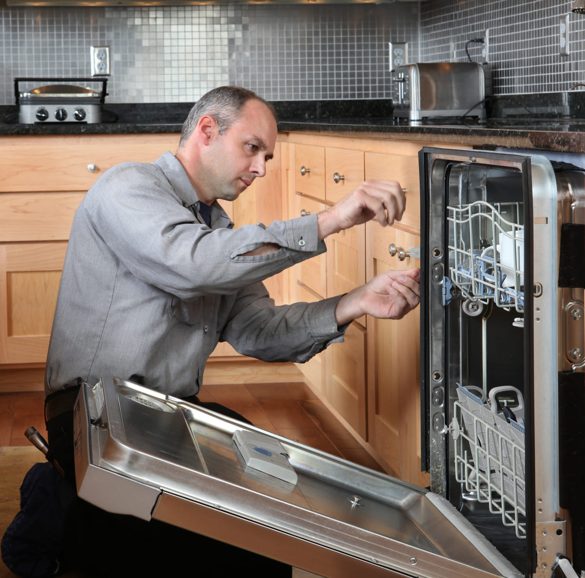 Dishwasher Sales in Baltimore, MD | Landers